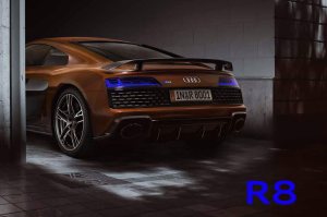 2022 – R8 (JP)