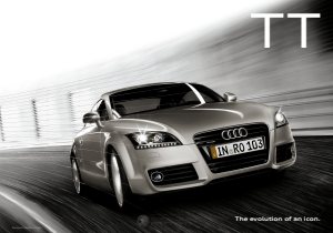 2013 – TT (CA)