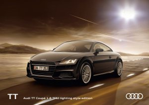 2017 – TT Lighting Style (JP)