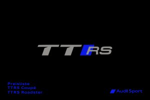2023 – TT RS (DE)