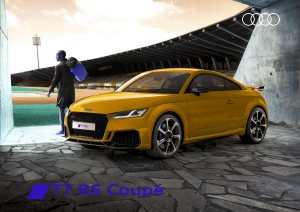 2023 – TT RS (TH)
