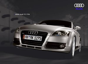 2009 – TT (CA)