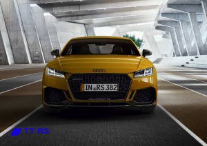 2022 – TT RS (JP)