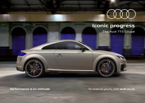 2022 – TT S (ZA)