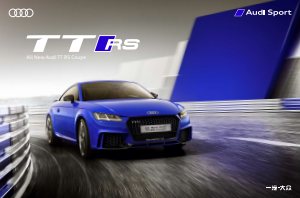 2019 – TT RS (CN)