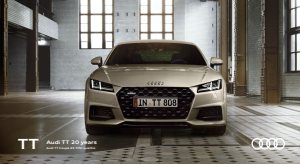 2019 – TT 20 Years Edition (JP)
