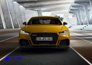 2020 – TT RS (JP)