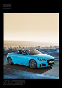 2024 – TT Roadster (SG)