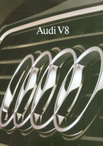 1988 – V8 (DE)
