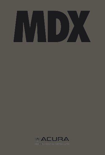 2022 – MDX (US)