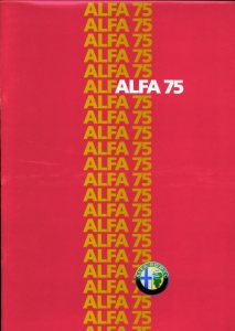 1985 – 75 (NL)