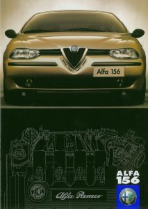 1999 – 156 (IT)