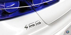 2011 – 159 & Sportwagon (UK)