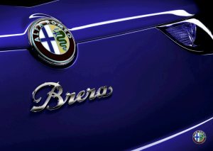 2009 – Brera (FR)