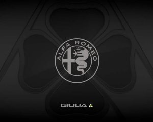 2017 – Giulia Quadrifoglio (DE)