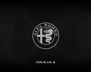 2017 – Giulia Quadrifoglio (UK)