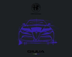 2020 – Giulia (EG)