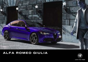 2023 – Giulia (EG)