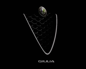 2016 – Giulia (DE)