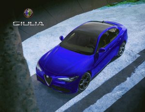 2018 – Giulia (US)