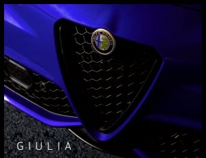 2019 – Giulia (US)
