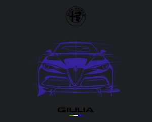 2021 – Giulia (JP)