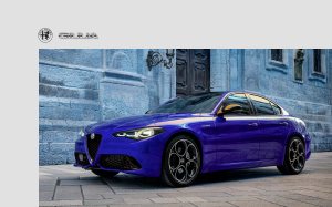 2024 – Giulia (CA)