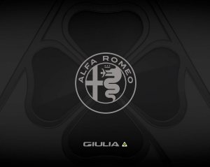 2016 – Giulia Quadrifoglio (IT)