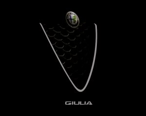 2017 – Giulia (DE)