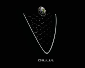2017 – Giulia (IT)