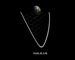 2017 – Giulia (UK)