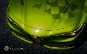 2022 – Giulia (US)
