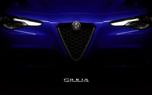 2023 – Giulia (CA)