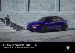 2024 – Giulia (FR)