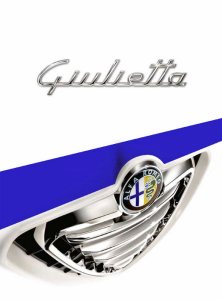 2013 – Giulietta (UK)