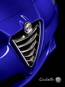 2014 – Giulietta (NL)