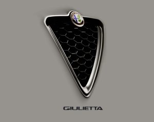 2016 – Giulietta (IT)