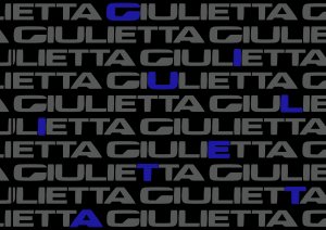 2019 – Giulietta (UK)