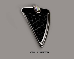 2016 – Giulietta (CZ)