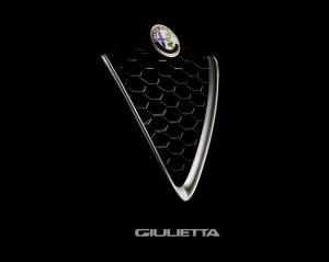 2017 – Giulietta (INT)