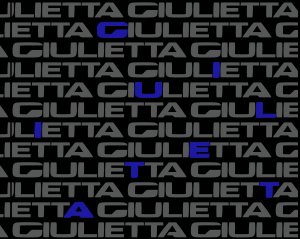 2019 – Giulietta (ES)