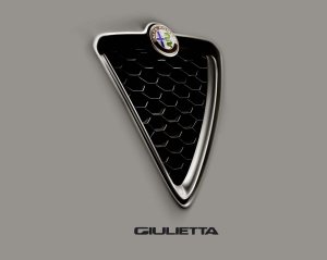 2016 – Giulietta (DE)