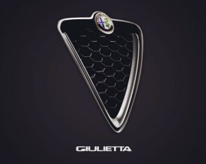 2017 – Giulietta (MX)