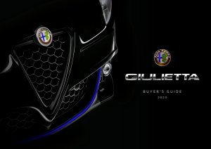 2020 – Giulietta (NZ)