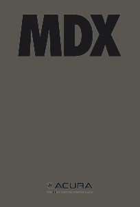 2021 – MDX (US)