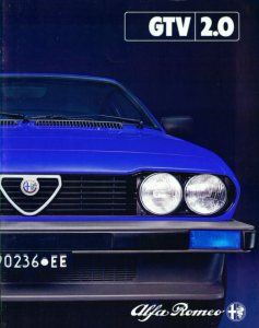 1982 – GTV (NL)