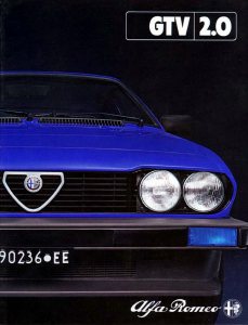 1981 – GTV (UK)