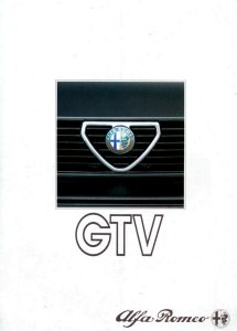 1983 – GTV (DE)