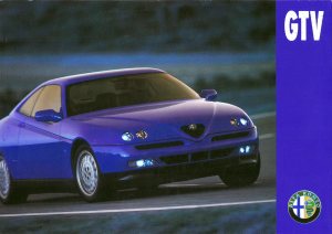 1995 – GTV (IT)