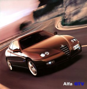 2003 – GTV (NL)